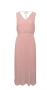 нова рокля kaffe,р-р М, снимка 3