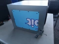 субуфер /Бас Каса за Кола 10" Teufel , снимка 3