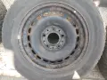 Оригинални железни джанти за BMW 15" 5x120 – 4 бр., снимка 5