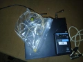 Продавам безжичен микрофон AKG ,тип headset , снимка 4