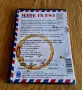 DVD Музика: Ахат - Made In USA, снимка 2