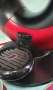 Кафемашина с гаранция 1 година Delonghi Automat Eclipse NESCAFÉ® Dolce Gusto Red, снимка 10