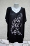 4XL/5XL Красива блуза Addition Elle , снимка 1
