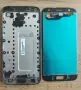 Samsung Galaxy J3 (2017) SM-J330FN без екран – за части или ремонт, снимка 1