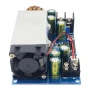 DC-DC Step-Down преобразувател 600W 25A 12-75V с регулиране на CV/CC – за зареждане на батерии 10450, снимка 10