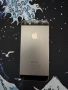 iPhone 5s 16GB – перфектно състояние, iOS 8.3, с оригинална кутия, снимка 3