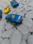 Matchbox made in Bulgaria стари метални колички, снимка 7