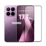 Xiaomi 17T Pro 17T 15T Pro 15 14T Pro 14 13T Pro 13 / OG PREMIUM Full Glue Стъклен протектор, снимка 2