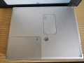 Ретро Apple PowerBook G4 12", Mac OS X Tiger,  оригинална опаковка, снимка 7