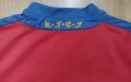Spain / Adidas - детска футболна тениска на Испания, снимка 7