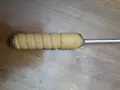 Кован нож Бурмалия, снимка 4