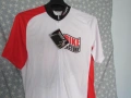 НОВО с етикети джърси CUORE Switzerland Diamond Gold Jersey Колоездене Santini SMS jersey, снимка 8