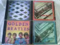 The Beatles, The Who, снимка 1