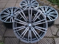 OРИГИНАЛНИ ДЖАНТИ BMW Style 790m 18" 5x112 G20 G21 G22 G23 G26, снимка 1