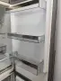 като нов иноксов комбиниран хладилник с фризер Сименс Siemens A +++ с две години гаранция! , снимка 6