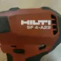 Винтоверт HILTI SF 4-A22 Li ion, снимка 3