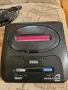 SEGA MEGA DRIVE 2 PAL, снимка 1