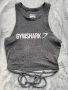 Оригинален дамски потник Gymshark, снимка 1