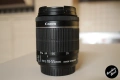 Canon EF-S 18-55mm f/3.5-5.6 IS STM, снимка 1