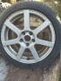 Лети джанти Seat Sport,  225/45 R17 , снимка 1