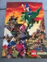 Lego Castle Dragon Knights 6082 , 6056 , 6020, снимка 7