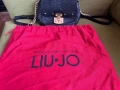 Оригинална чанта на Liu Jo със торбичка запазена почни не е носена, снимка 2