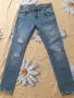 14 чифта мъжки маркови дънки, размерМ 32/33 като нови !! Модела е skinny, ластичен по тялото !!!, снимка 12