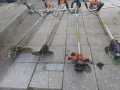 Моторна коса Stihl FS88, снимка 6
