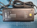 Захранващ адаптер ANSMANN Car DCPS-120W AN2611 12V 15A, снимка 7