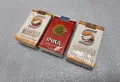 ПОРЪЧАНИ! Стари цигари "INKA", "ИНТЕР" пакет, запечатани, снимка 1