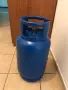 Продавам  газова  бутилка  ., снимка 10