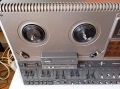 PHILIPS N4422-Триглав Ролков Магнитофон , снимка 4