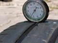 Гуми 295 35 21 Пирели Pirelli 2 броя - нов внос. Не са нови! , снимка 3