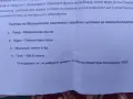 Магнитна постелка/одеало/,терапевтично, снимка 2