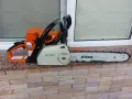 Верижен трион Stihl MS 230C, снимка 11