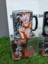 Dr. Stone чаша Magic Mug – термо чаша, сменяща цвета си | ABYstyle, снимка 2