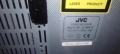 Аудио уредба JVC , снимка 5