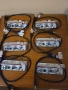 6 броя PCI-E Riser карта (удължител), снимка 1