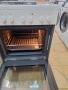 Готварска печка с керамичен плот VOSS/ELECTROLUX шир.60см. , снимка 5