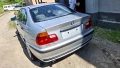 Bmw e46 на части, снимка 7