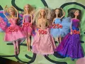 Кукли Monster high(монстър хай), барби,дисни принцеси, снимка 2