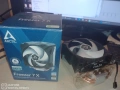 Компютър за бизнес и леки игри със 11400F/ Asus TUF Gaming B560plus WIFI, снимка 15