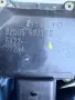 8200568712E дросел клапа от Dacia Sandero 2 1.2i, двигател D4F732, 5 ск. кутия JH3360, 73 кс., 2017, снимка 8