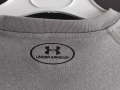 Мъжка Тениска Under Armour размер L, снимка 5