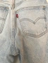 Дънки Levi's 70's High Slim Straight Jeans , снимка 7