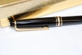 Химикалка Montblanc Meisterstuck , снимка 2