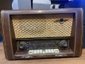 Loewe Opta  Apollo 1761W  лампово радио, снимка 1
