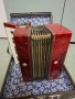 Детски акордеон КРЬIЖАЧОК , снимка 5