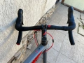 Гравел велосипед Cube Cross Race Pro – Shimano 105 2x11 / DT Swiss C1800, снимка 6