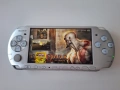 Sony PSP 3000 - Playstation Portable - качени много игри - хакната, снимка 10